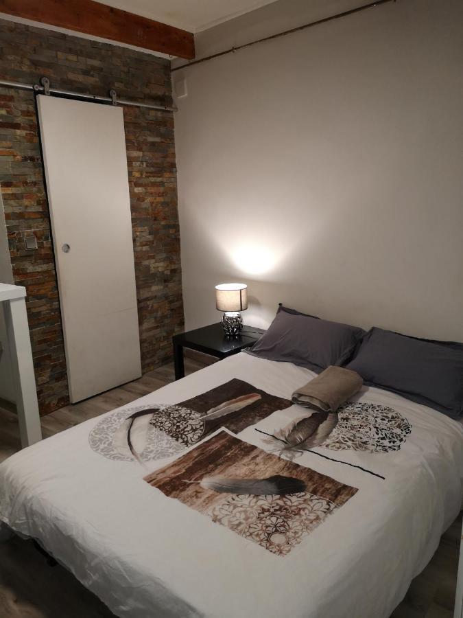Studio Hypercentre Courteissade Aix-en-Provence Eksteriør bilde